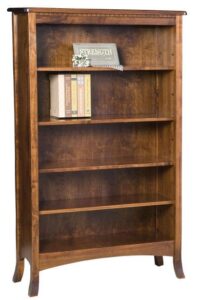 Carlisle Style Bookcase