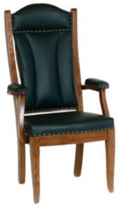 Client Arm Chair