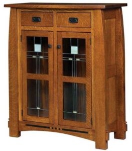 Colebrook Cabinet