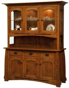 Colbran Style Hutch