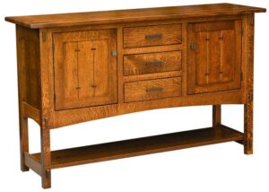 Crestline Sideboard