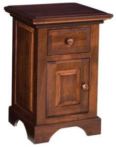 Escalade Nightstand