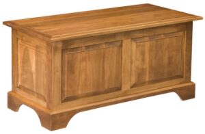 Escalade Cedar Chest