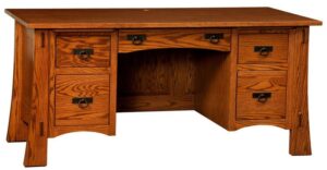 Modesto Small File Desk