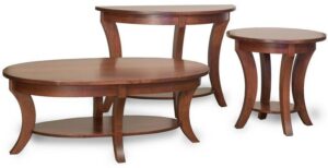 Madison Occasional Table Set