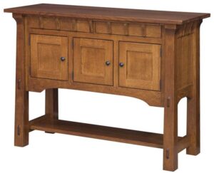 Manitoba Sideboard