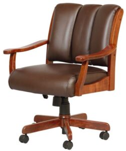 Midland Custom Arm Chair