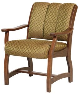 Midland Client Chair