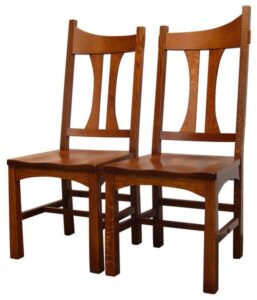 Trenta Dining Chairs