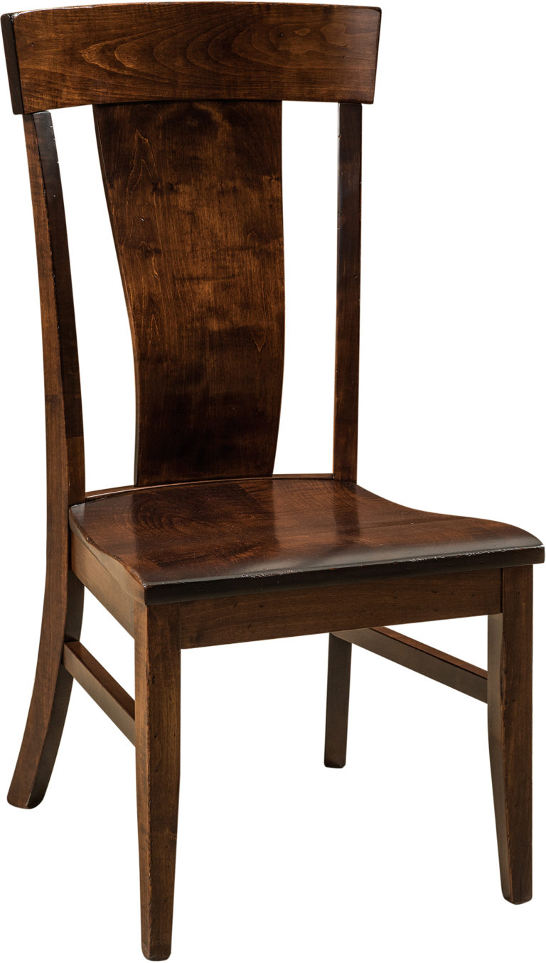 Amish Baldwin Dining Chair