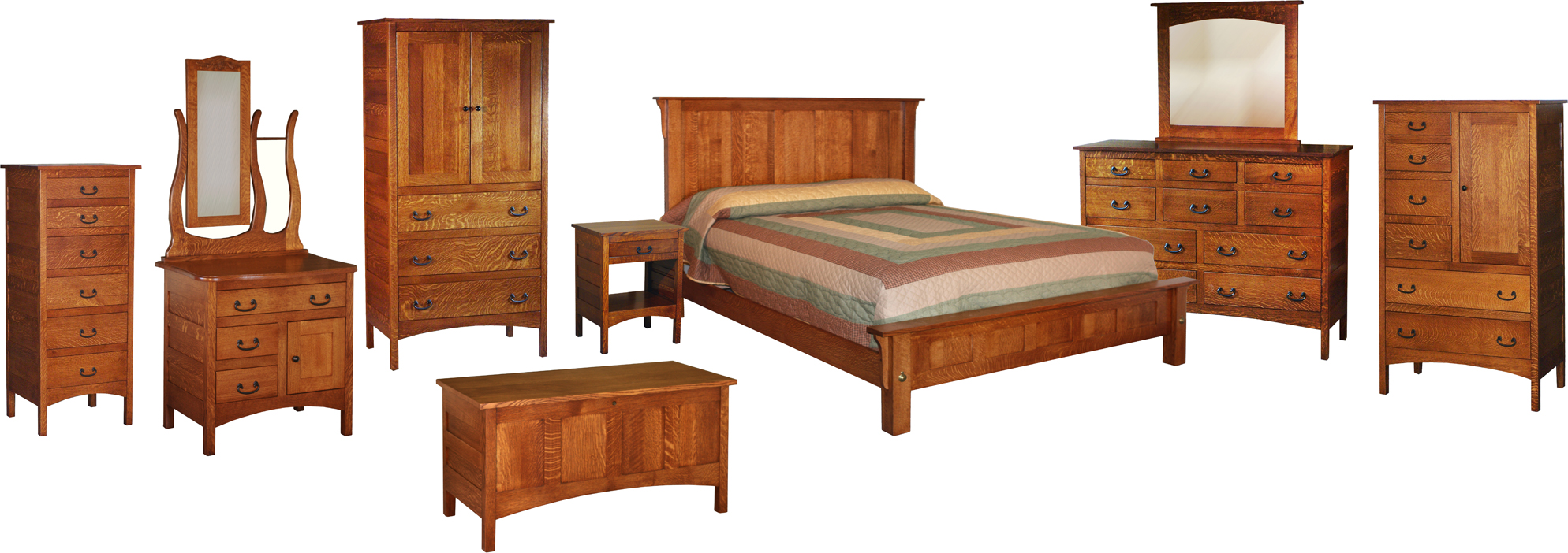 amish bedroom furniture for sale