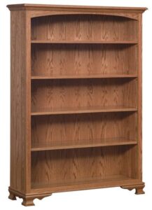 Heritage Bookcase 48 inch