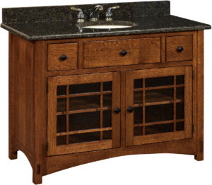 Springhill 49" Sink