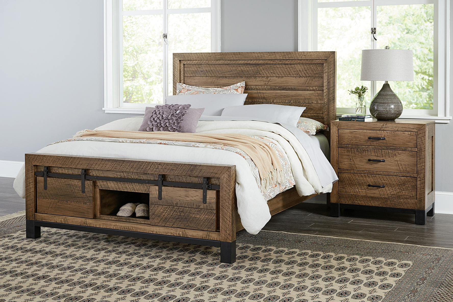 sonoma bedroom furniture collection