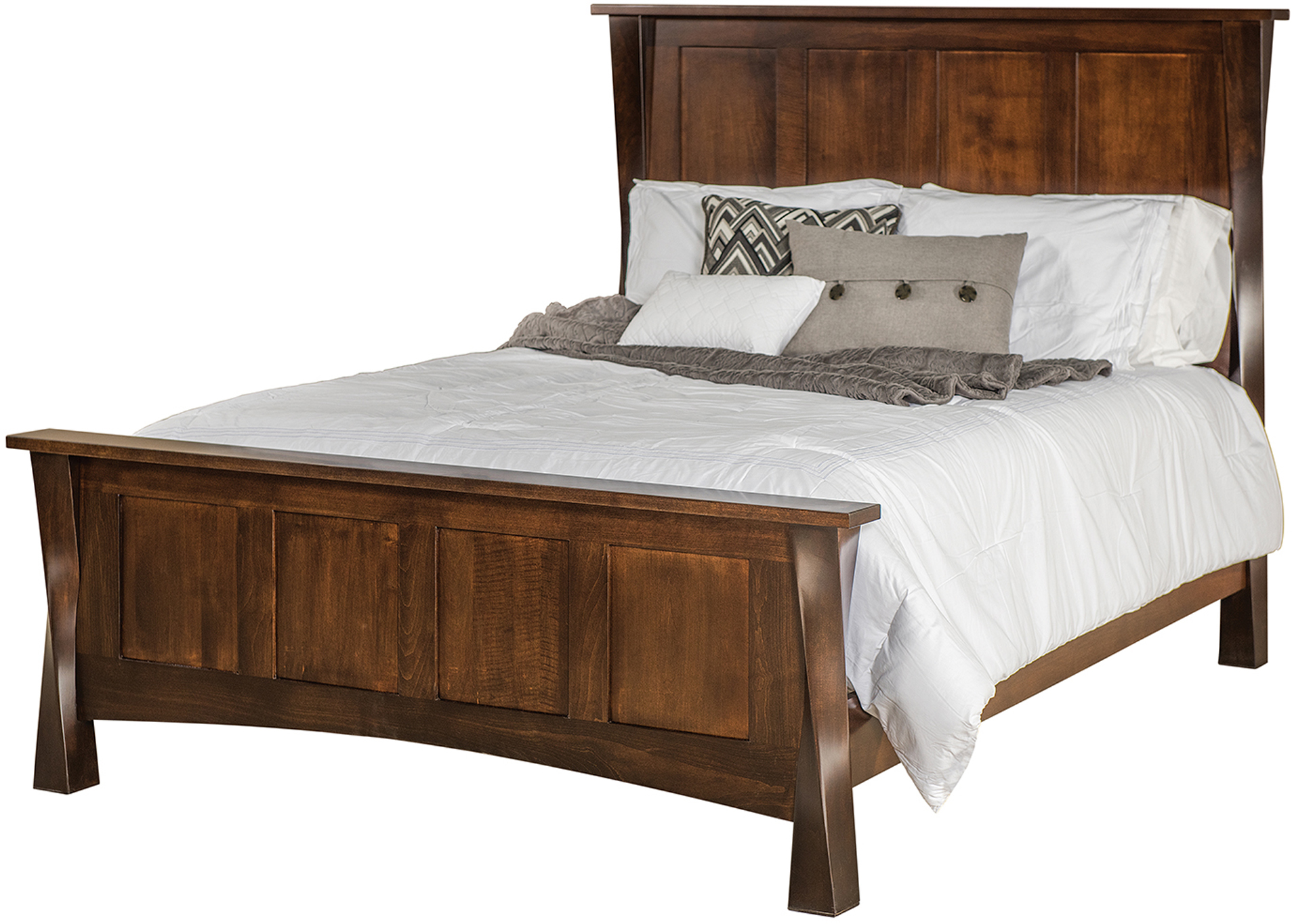 lexington used bedroom furniture