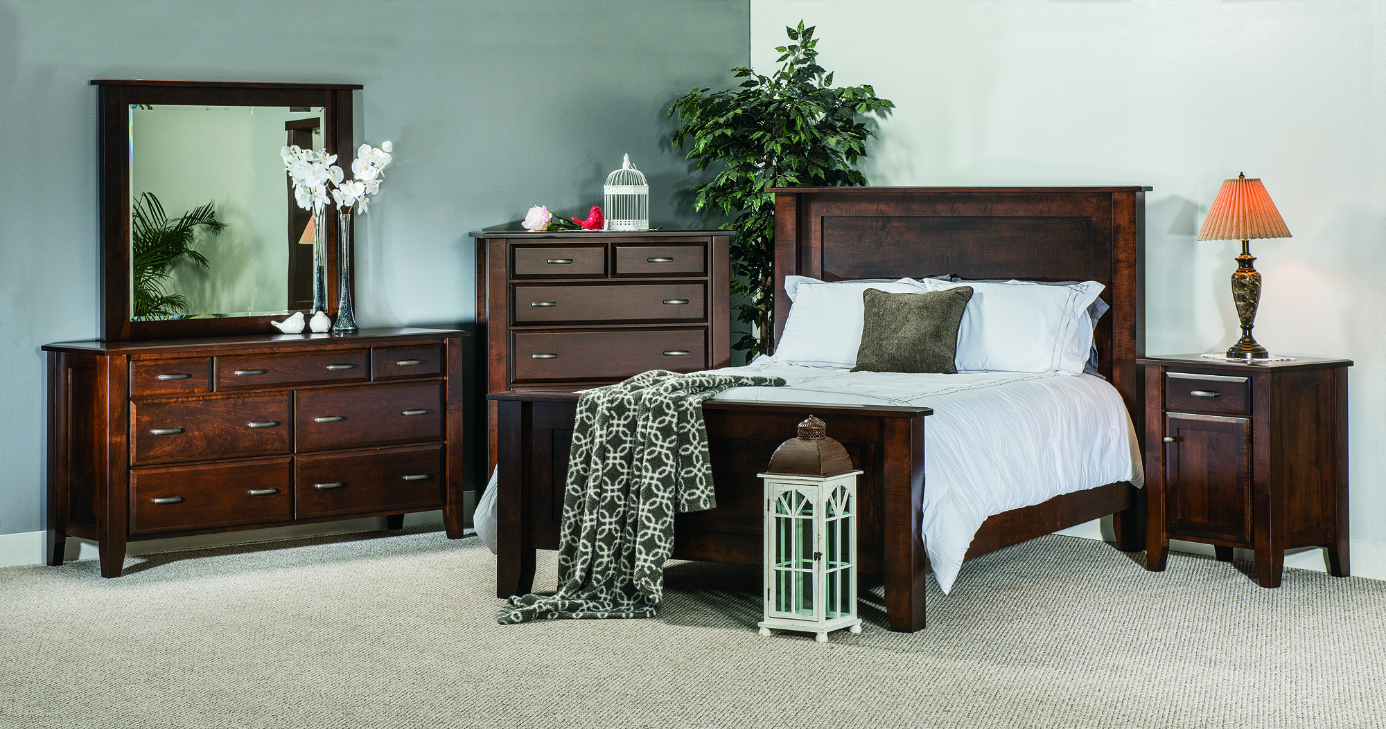 ashton-in-makerfield bedroom furniture