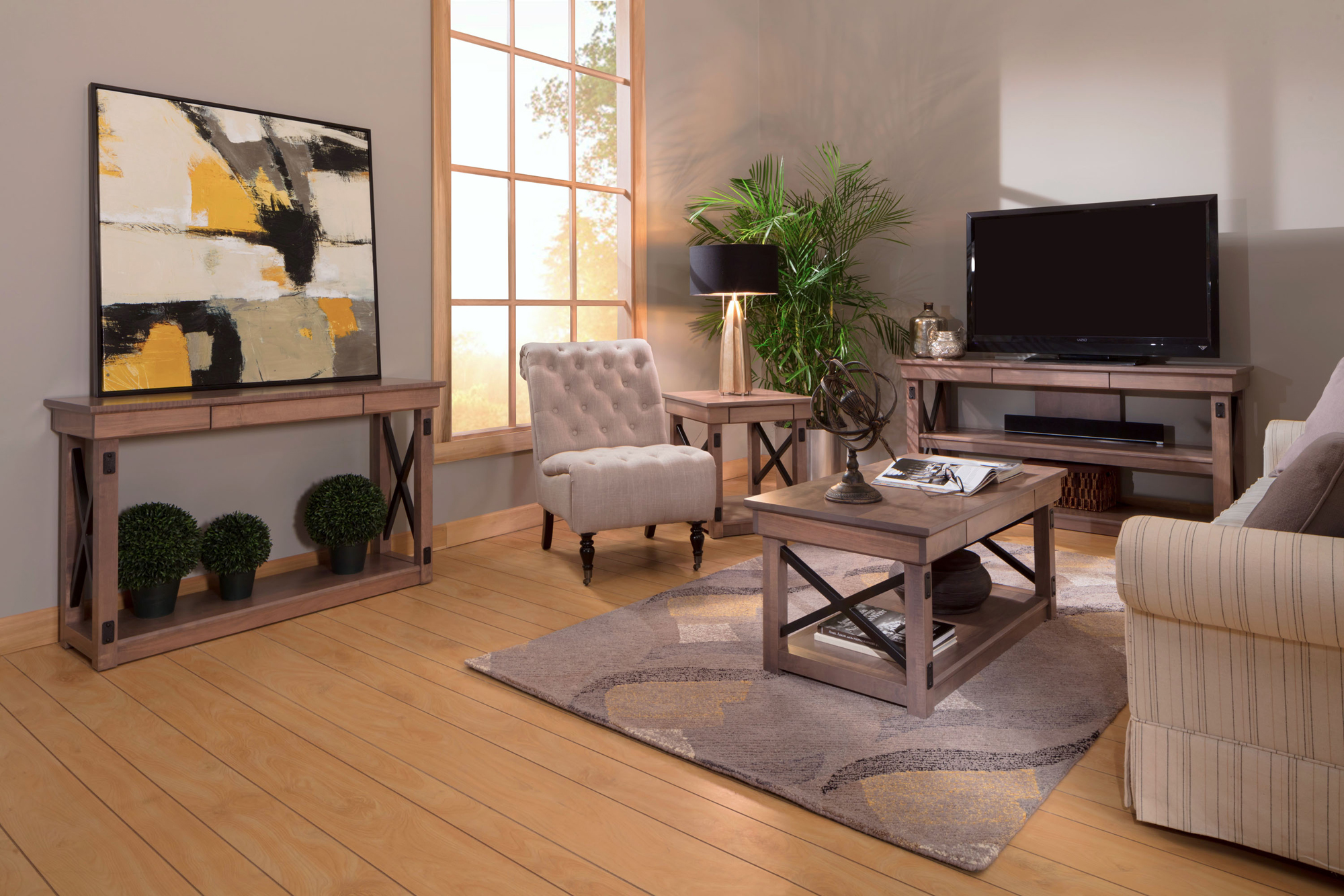 cambridge living room furniture