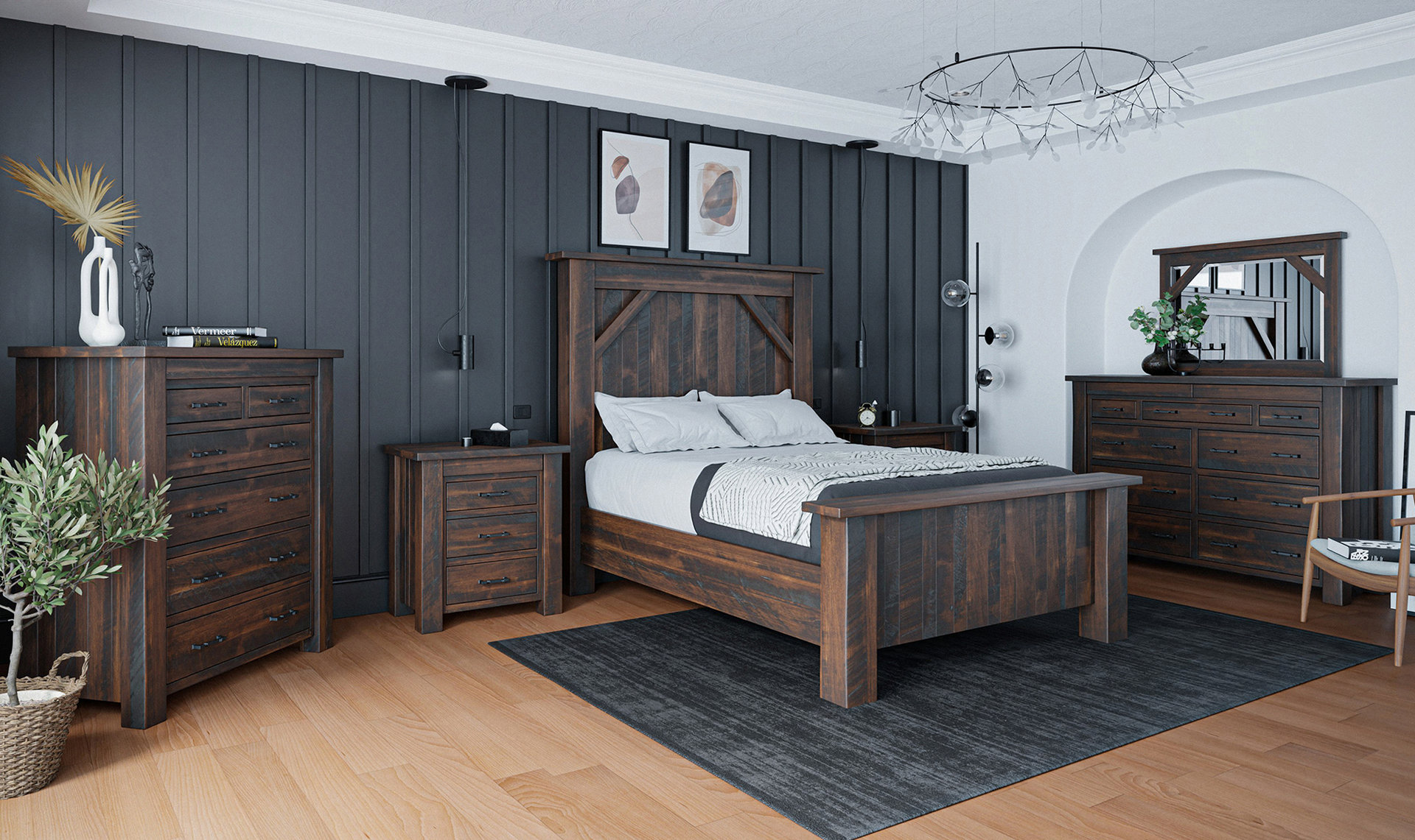 portland oregon bedroom furniture
