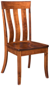 Alexander Hardwood Chair