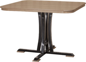 Poly Nevaeh Counter Table