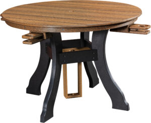 Poly Charity Dining Table