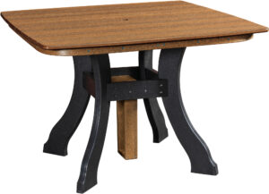 Poly Lori Dining Table