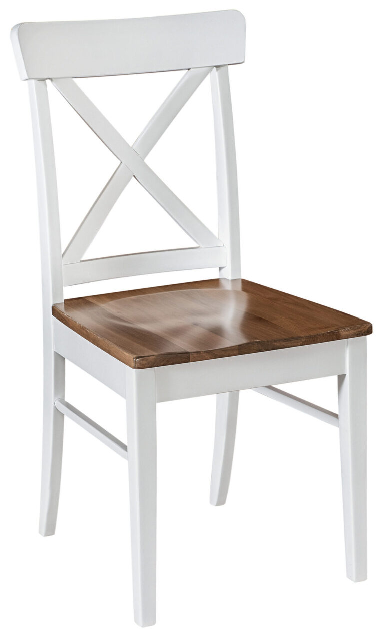 Amish Braxton Side Chair