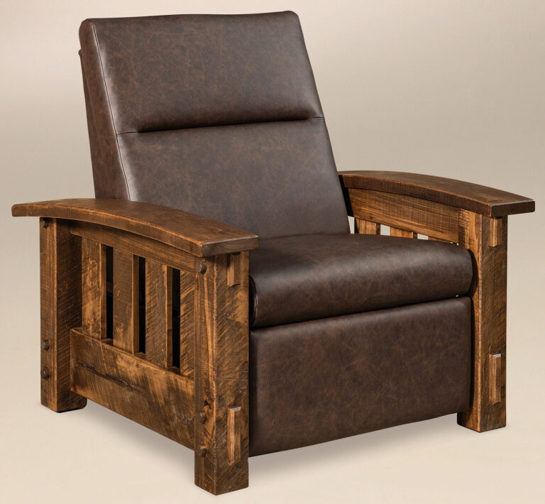 Custom Houston Chair Recliner