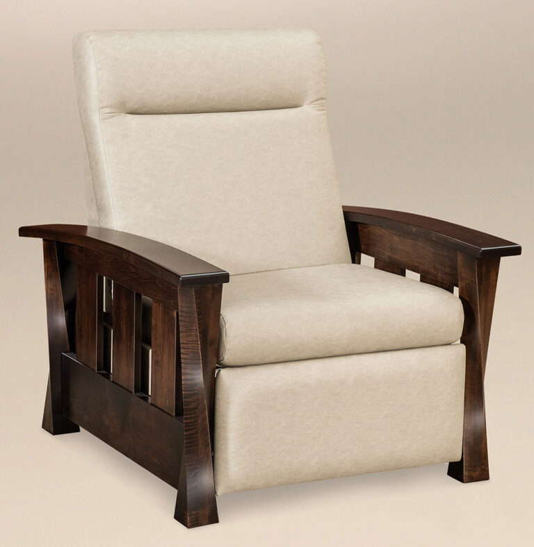 Custom Lexington Chair Recliner