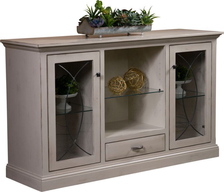 Custom Barstow Sideboard