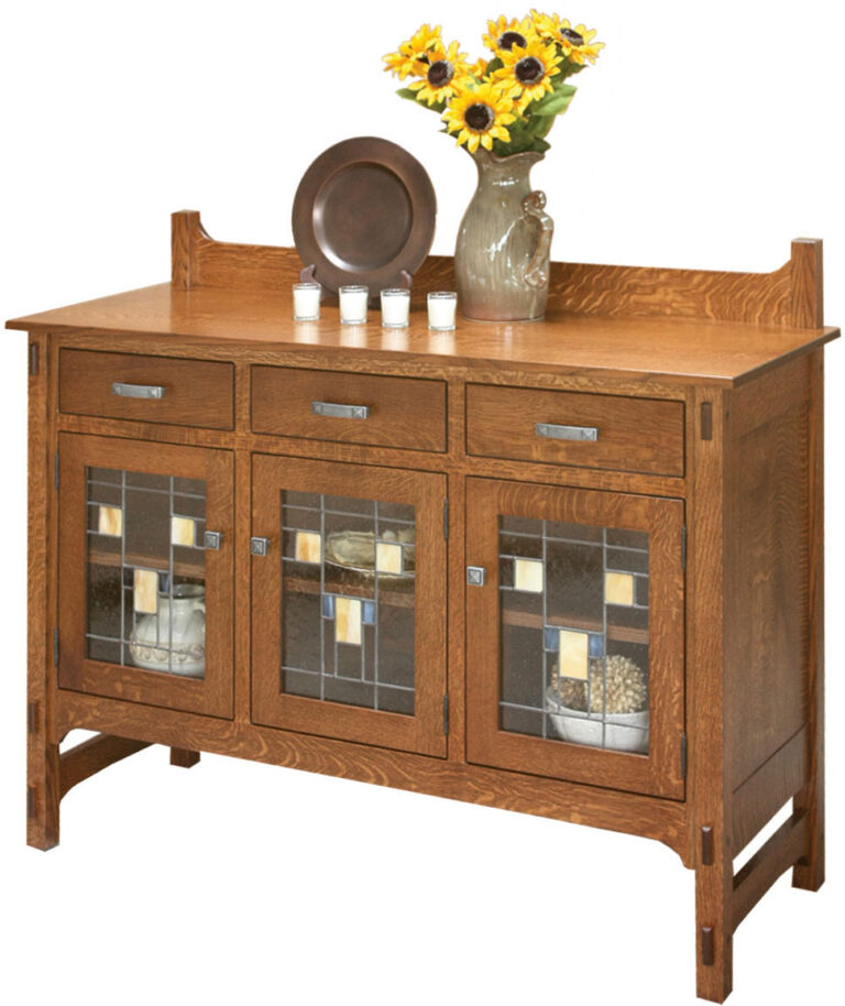 Custom Glenwood Small Sideboard