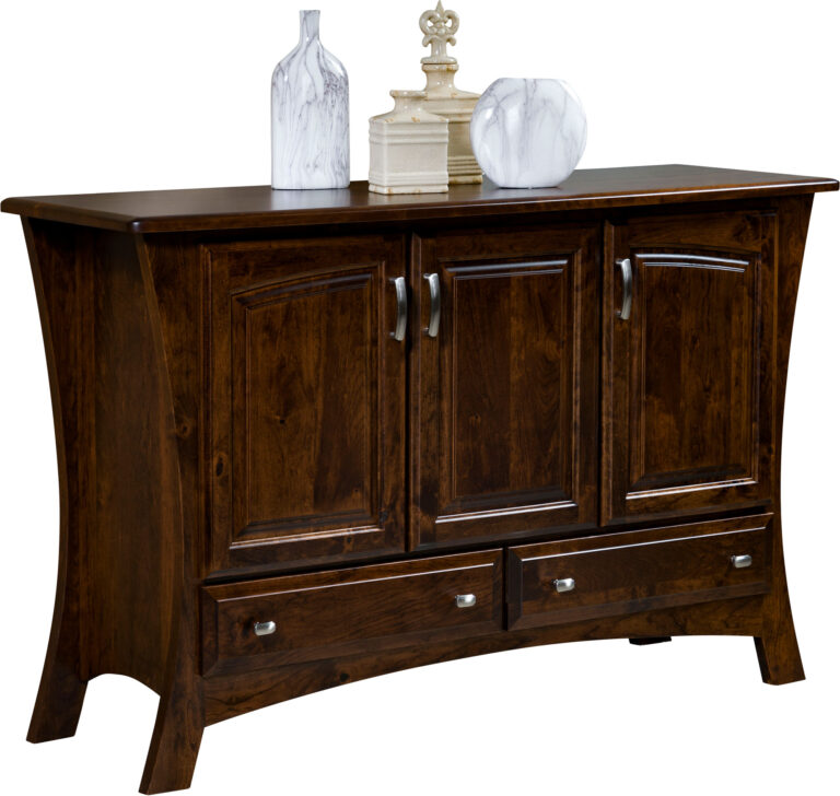 Custom Grand Island Sideboard