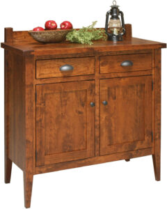 Jacoby 40-Inch Sideboard