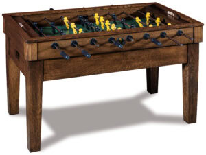 Alpine Foosball Table