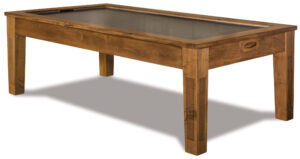 Alpine II Air Hockey Table