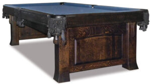 Breckenridge Pool Table