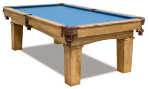 Cambridge Pool Table