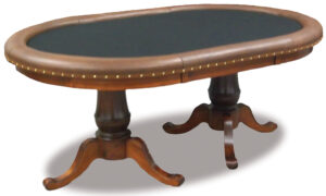 Chancellorville Game Table