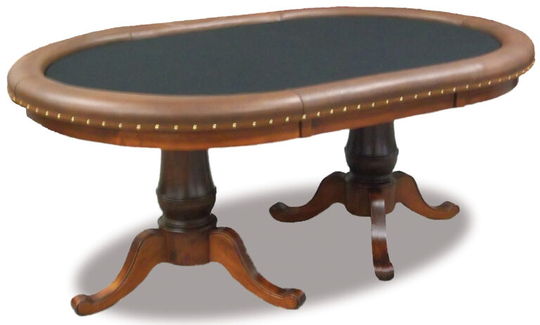 Custom Chacelerville Game Table