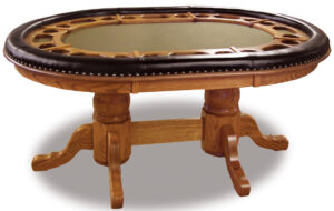 Dakota Game Table