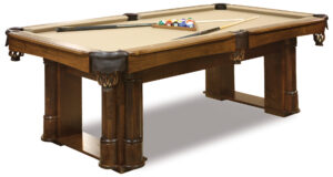 Regal Pool Table