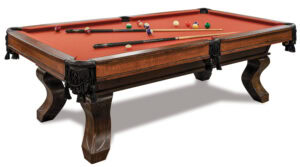 Corona Pool Table