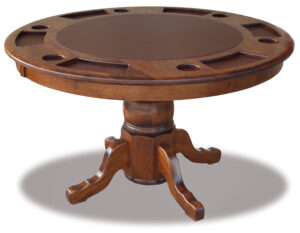 Winchester Game Table