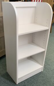 Oak Ridge Bookcase - Ready for Pick Up