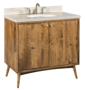 Century Small Free Standing Sink