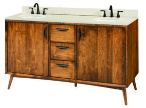 Century Medium Free Standing Sink