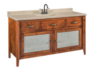 Garland Single Free Standing Sink