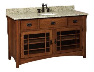 Landmark Large Free Standing Sink