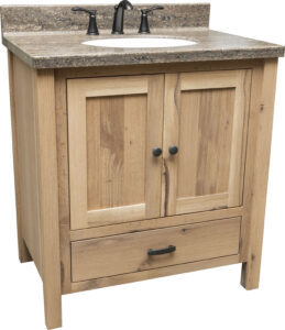 Mason Free Standing Sink