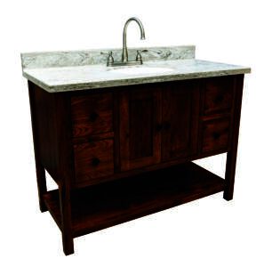 Morris Free Standing Sink